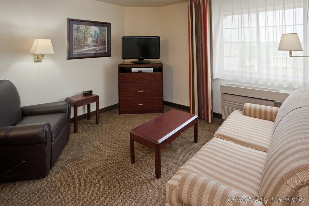 Sonesta Simply Suites Baltimore BWI Airport Linthicum Værelse billede