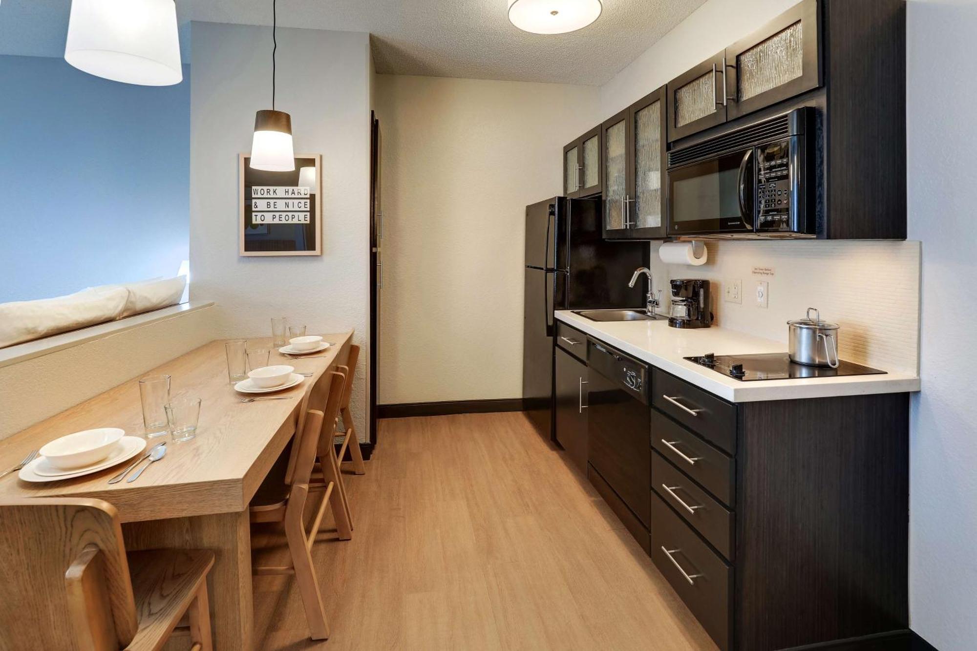 Sonesta Simply Suites Baltimore BWI Airport Linthicum Eksteriør billede