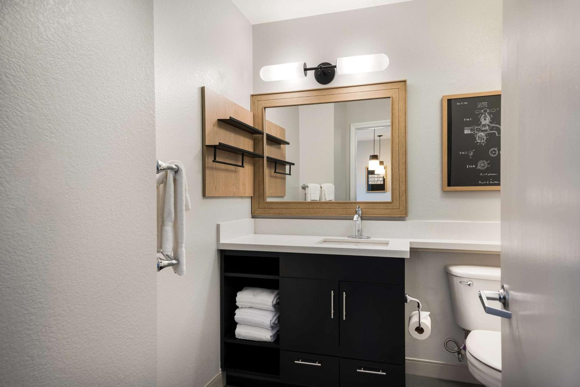 Sonesta Simply Suites Baltimore BWI Airport Linthicum Eksteriør billede