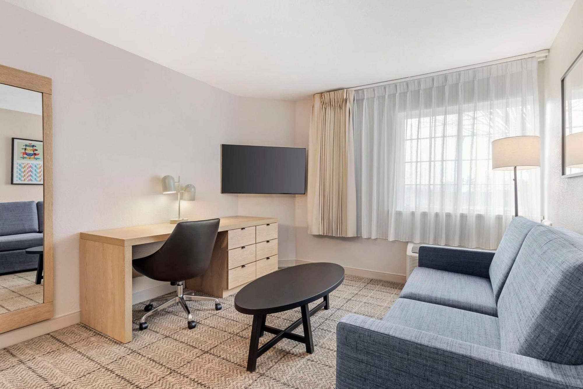 Sonesta Simply Suites Baltimore BWI Airport Linthicum Eksteriør billede